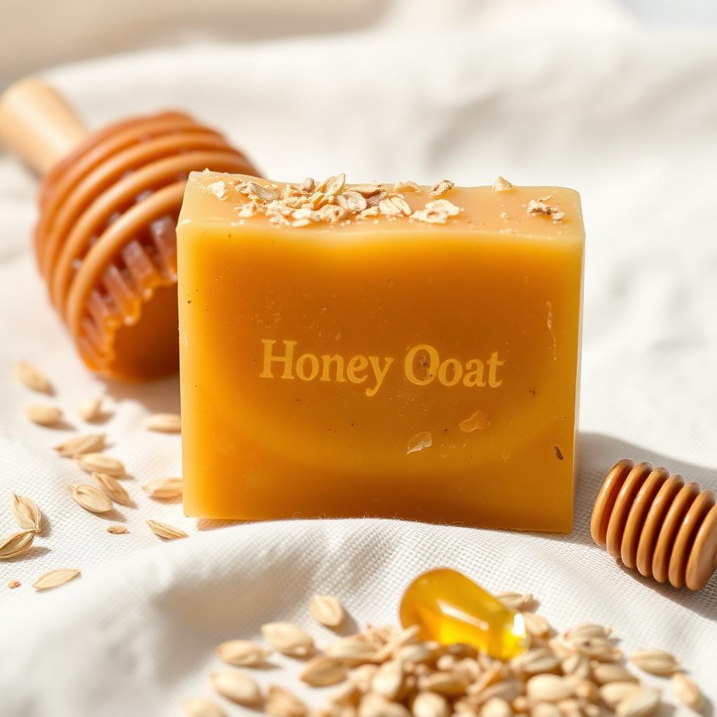 Honey Oat Hush