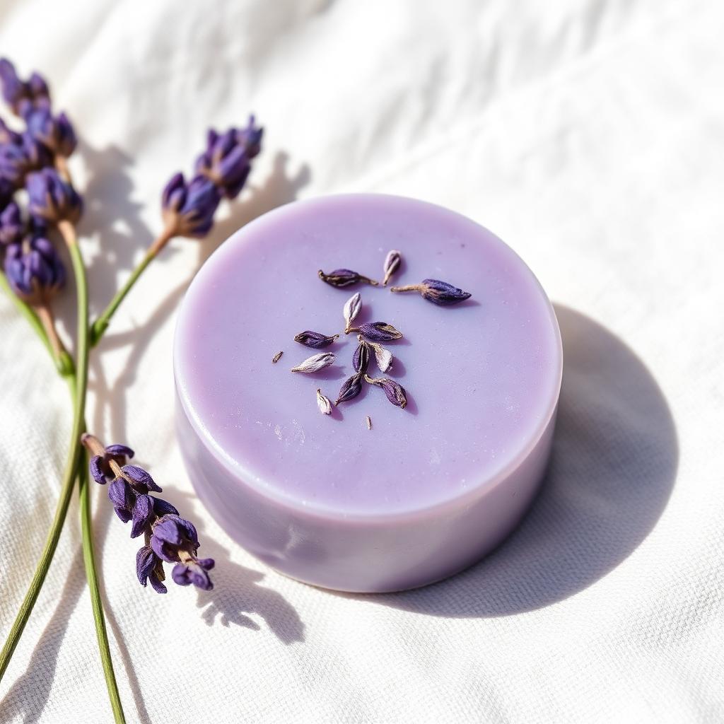 Highland Lavender